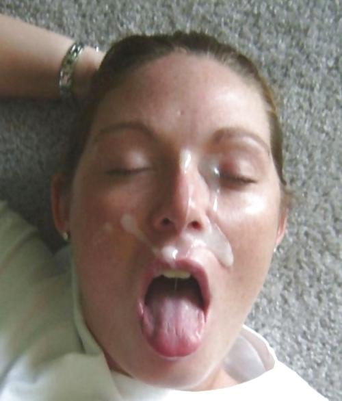 25P Gooey Faced Sluts 3