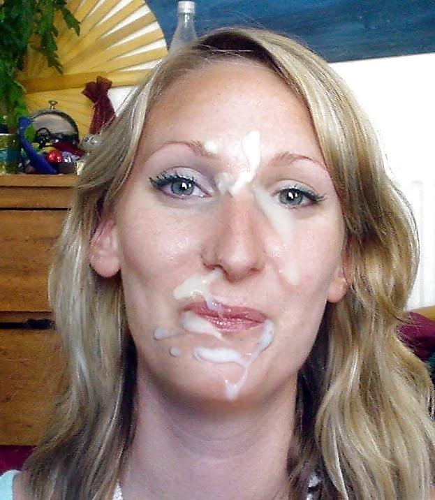 25P Gooey Faced Sluts 3