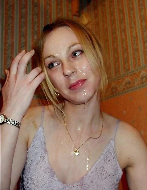 25P Gooey Faced Sluts 3