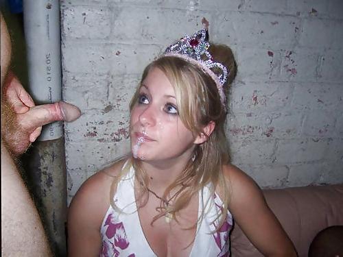 25P Gooey Faced Sluts 3