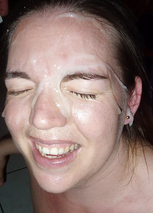 25P Gooey Faced Sluts 3