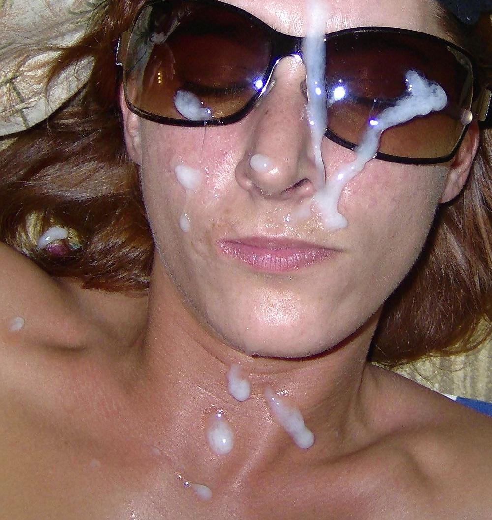 15P HEAVY FACIALS
