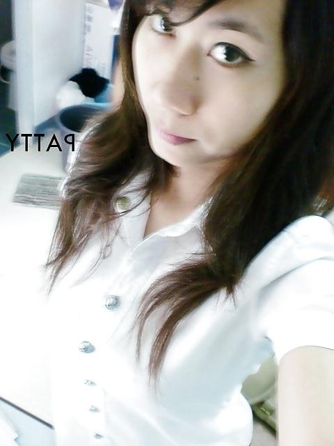 25P Thai girl Patty-X Vol.2