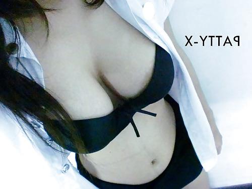 25P Thai girl Patty-X Vol.2