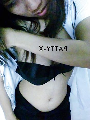25P Thai girl Patty-X Vol.2