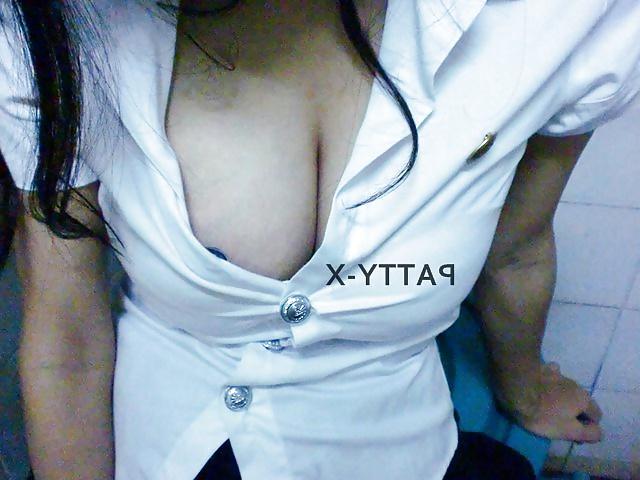 25P Thai girl Patty-X Vol.2