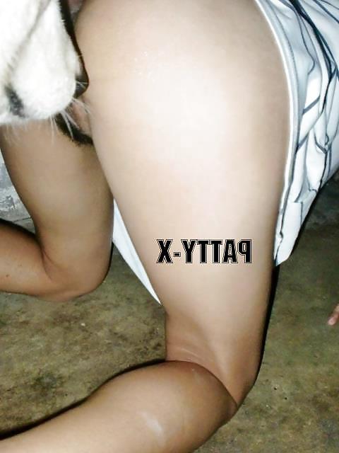 25P Thai girl Patty-X Vol.2