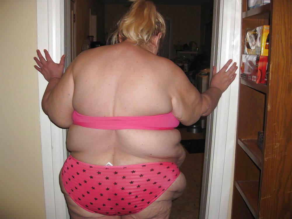 10P Sexy pink bra and panties 