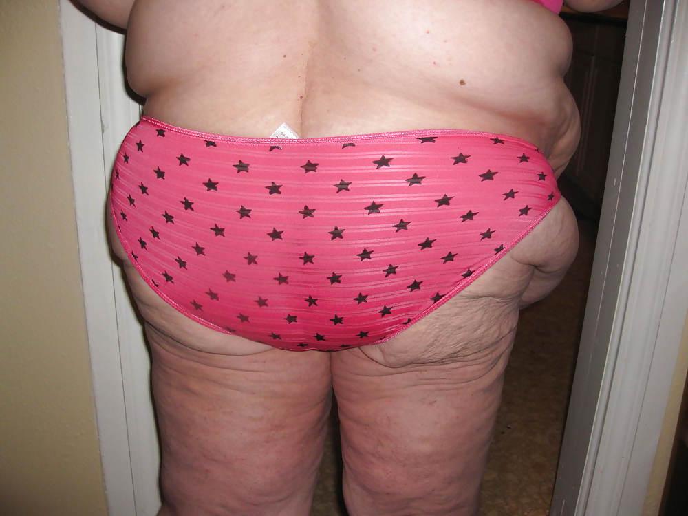10P Sexy pink bra and panties 