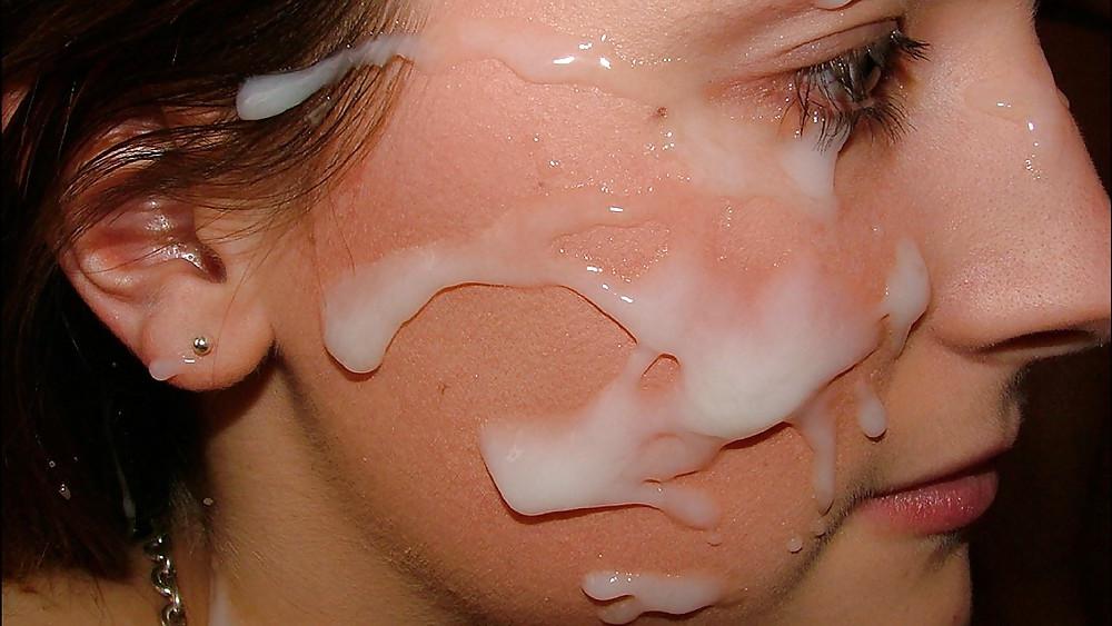 25P FULL LOAD IN THE FACE 7