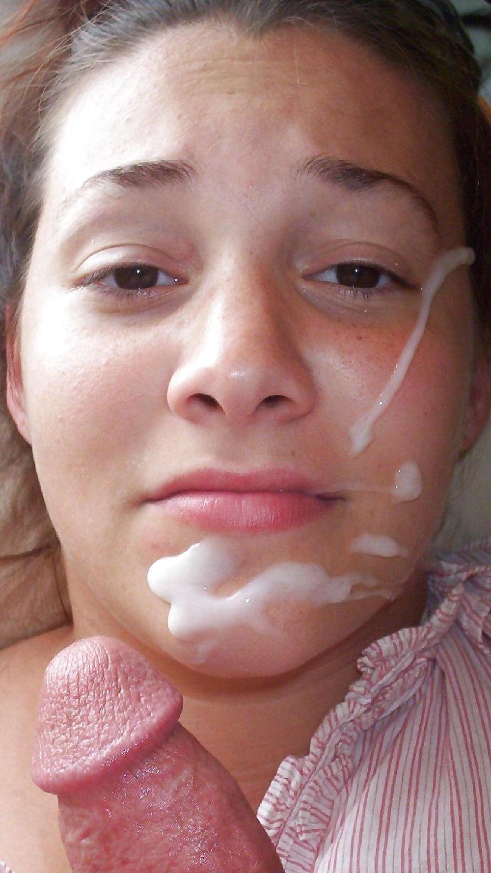 25P FULL LOAD IN THE FACE 7