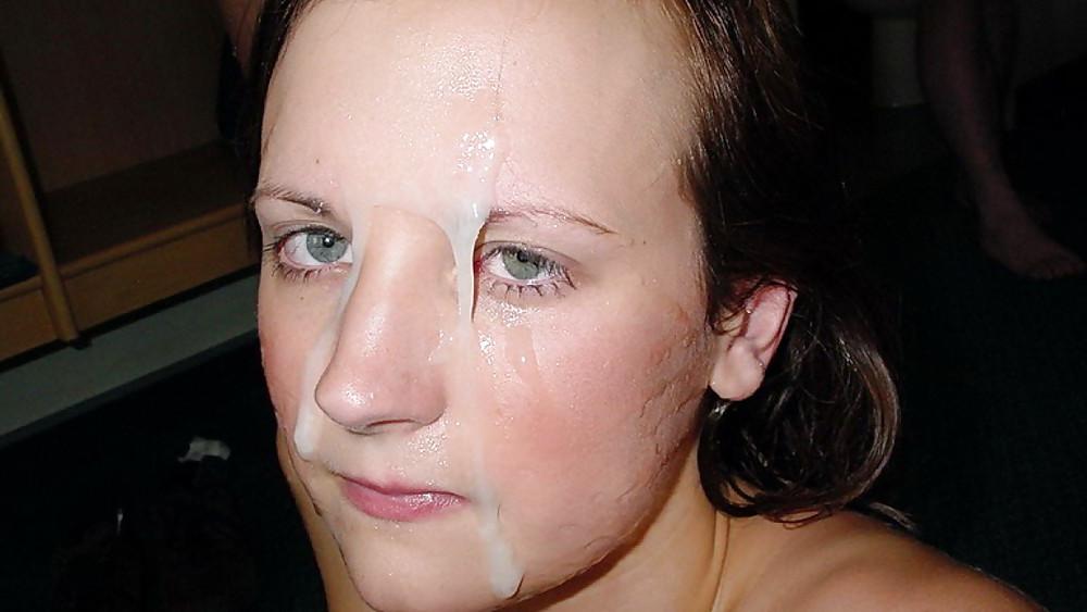 25P FULL LOAD IN THE FACE 7