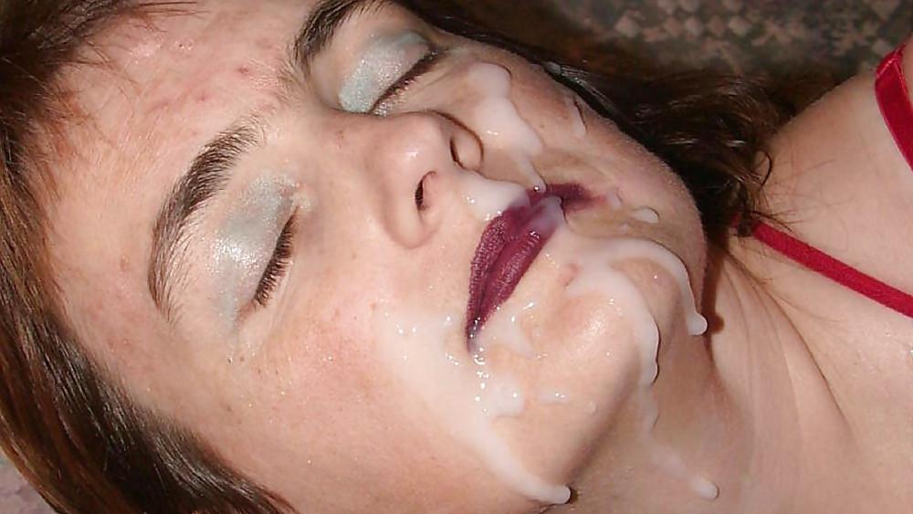 25P FULL LOAD IN THE FACE 7
