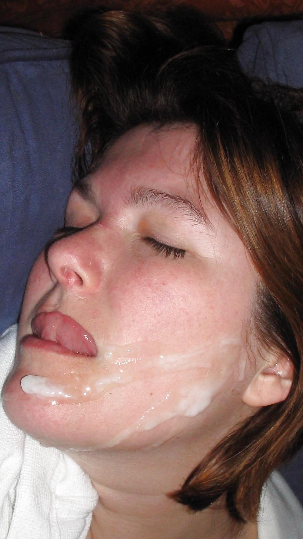 25P FULL LOAD IN THE FACE 9