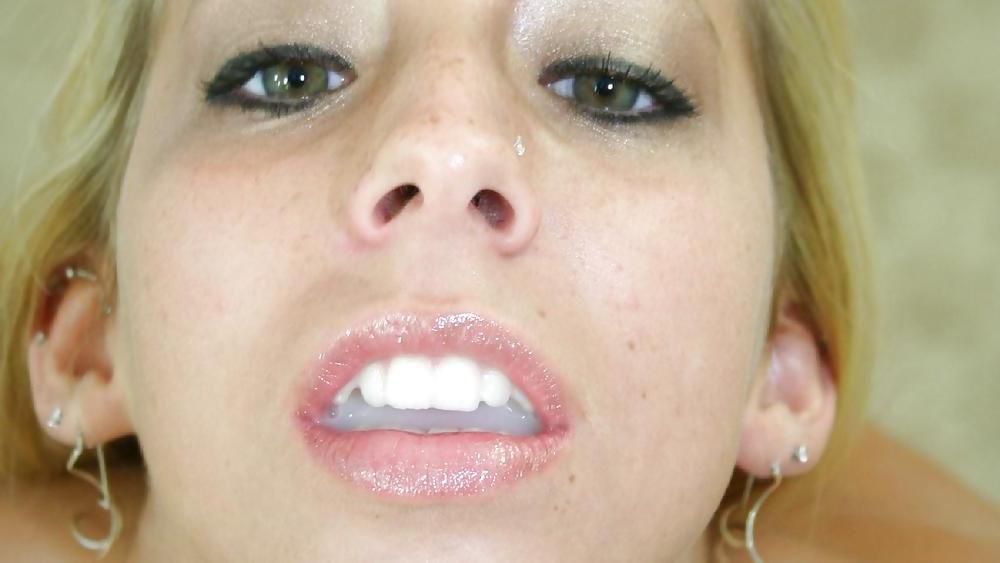 25P FULL LOAD IN THE FACE 9