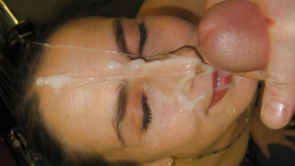 25P FULL LOAD IN THE FACE 9
