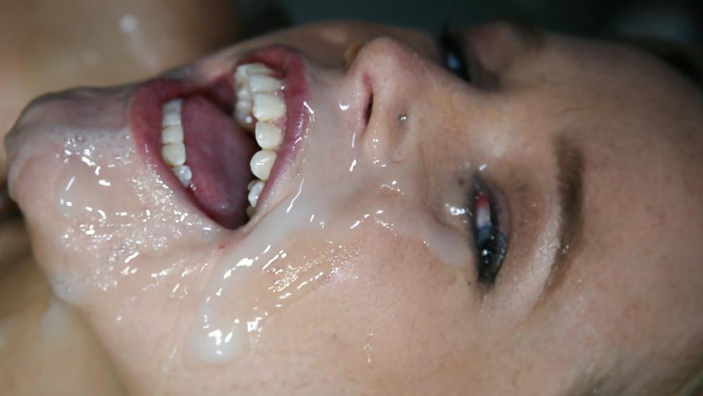 25P FULL LOAD IN THE FACE 9
