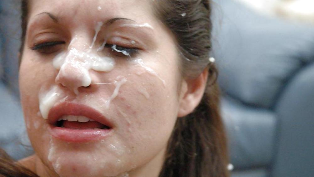 25P FULL LOAD IN THE FACE 9