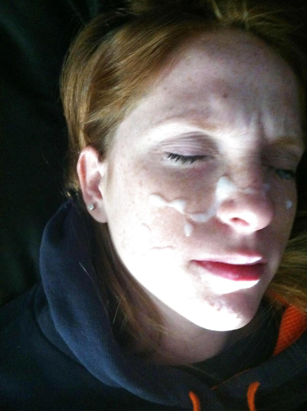 19P Facial cum