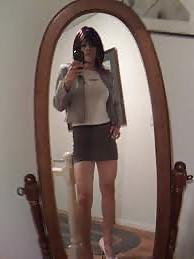 25P Some sissy Captions that really share my desires