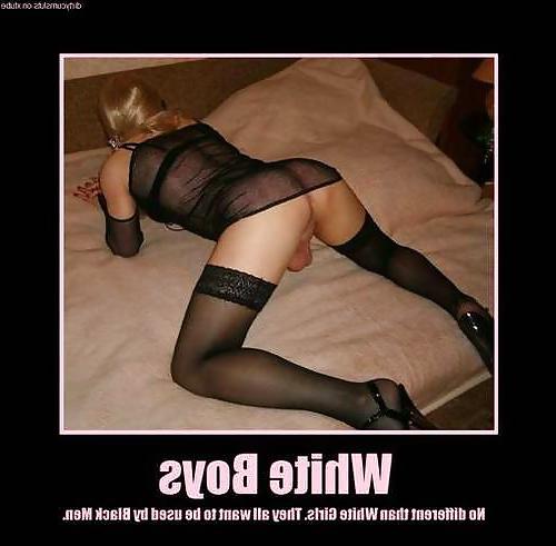 25P Some sissy Captions that really share my desires