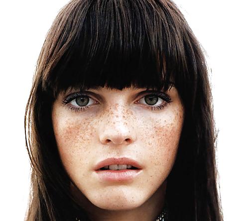 25P Hot-Pretty Faces II