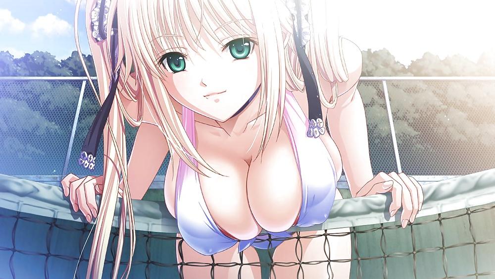 25P Naughty Hentai Faces 3