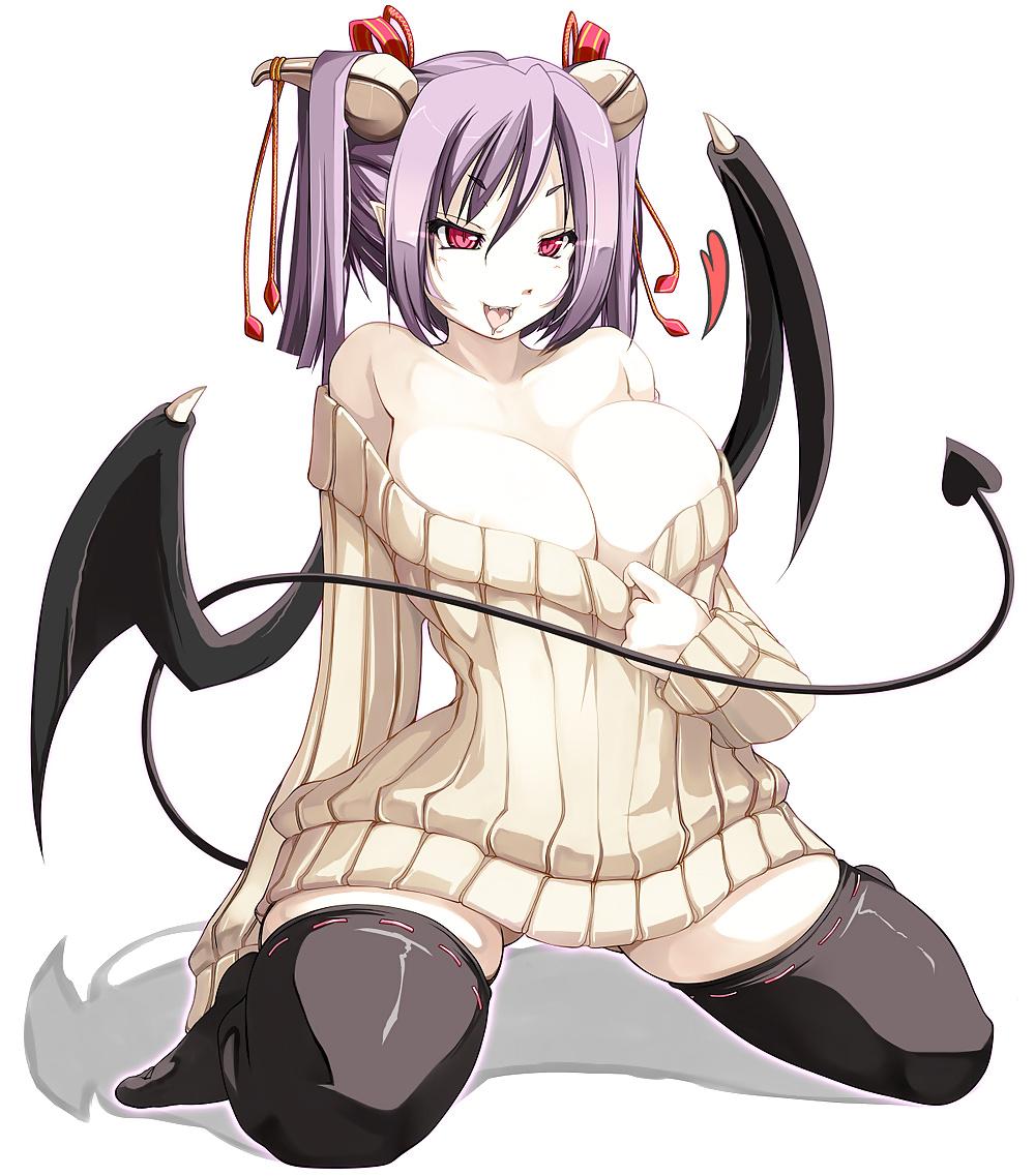 25P Naughty Hentai Faces 3
