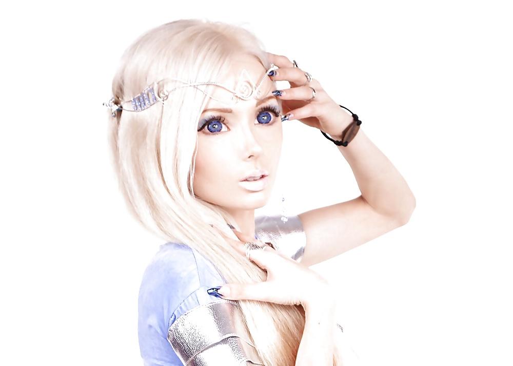 25P Pretty dolls # 11
