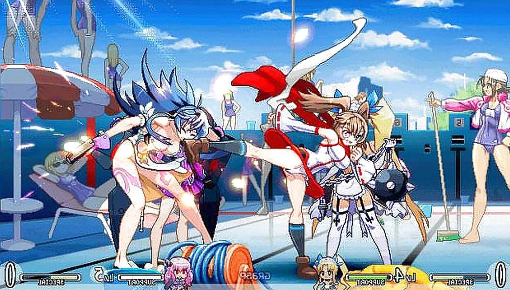 11P Vanguard Princess best shots