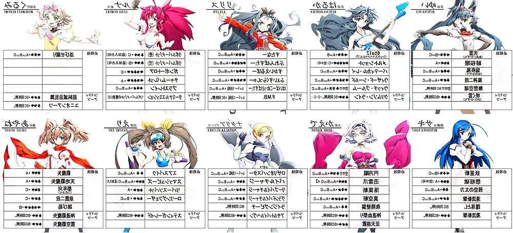 11P Vanguard Princess best shots
