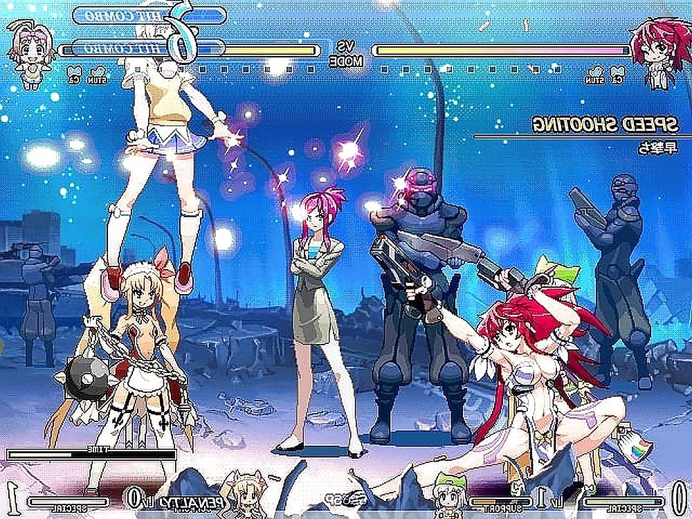11P Vanguard Princess best shots