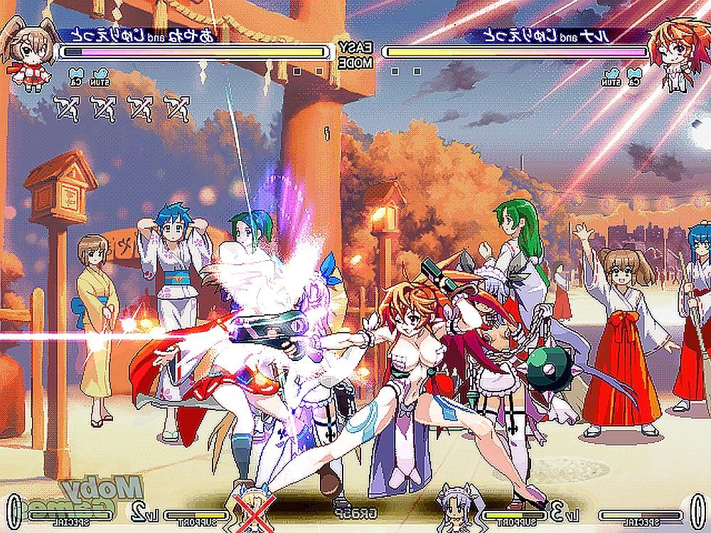 11P Vanguard Princess best shots