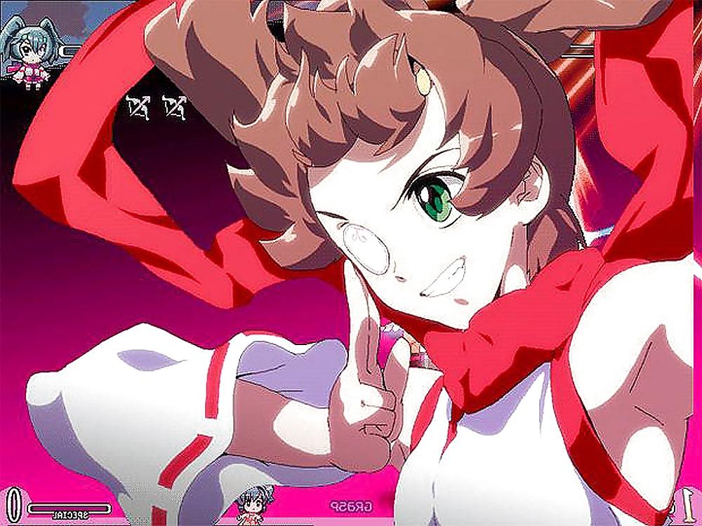 11P Vanguard Princess best shots
