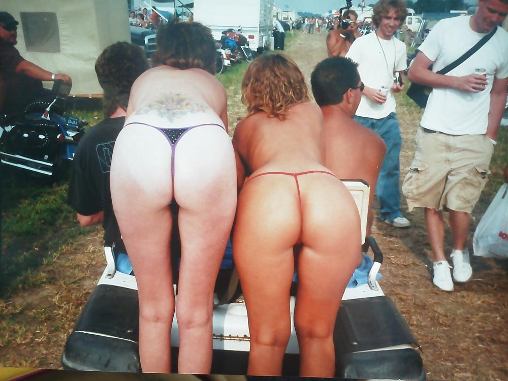 21P Misc pics from biker party