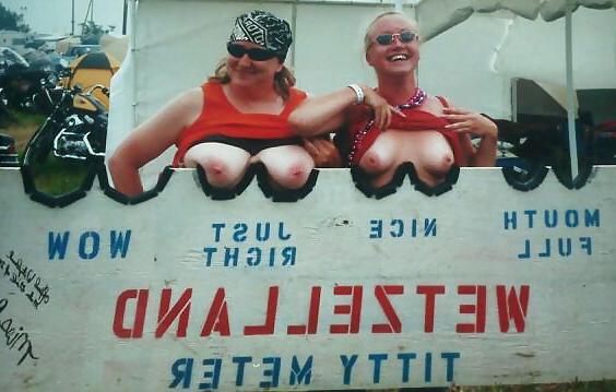 21P Misc pics from biker party