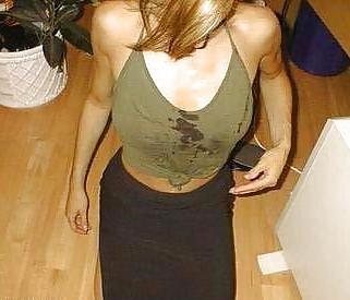 25P Cum On Clothes