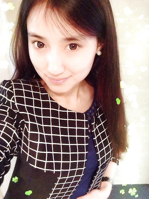 11P Cock-tease colleague 4