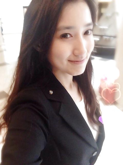 11P Cock-tease colleague 4