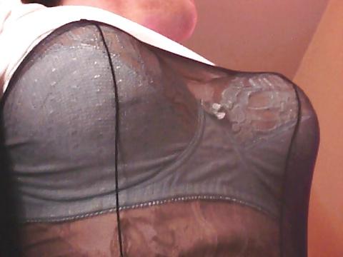 11P Carlas bra's