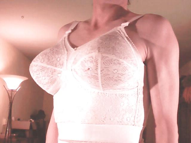 11P Carlas bra's