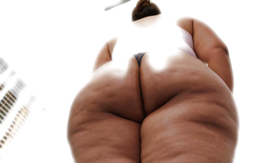 15P Mexican BBW .