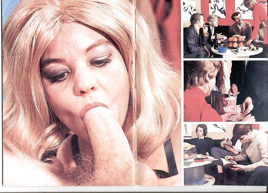 16P Pornography In Color 32