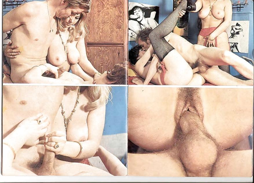 16P Pornography In Color 32