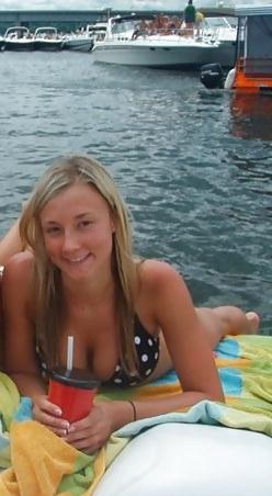 25P Cum on her.