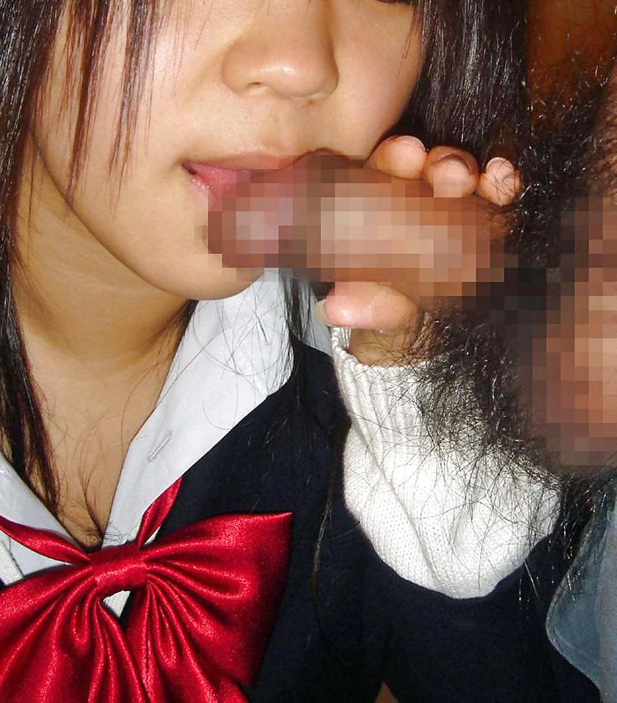 22P I love Japanese high school girls 14