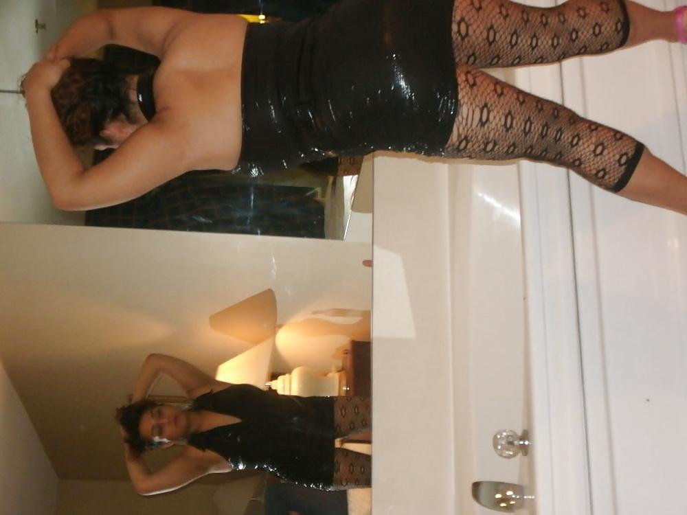 25P Pretty Amateur BBW 1