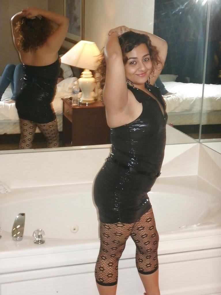 25P Pretty Amateur BBW 1