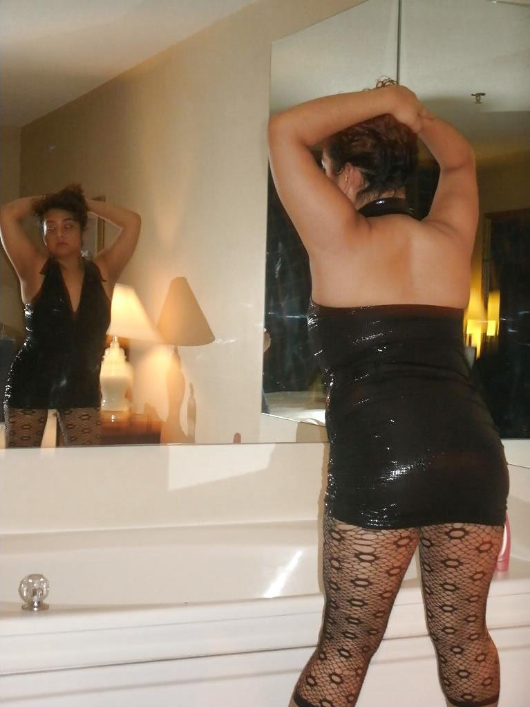 25P Pretty Amateur BBW 1