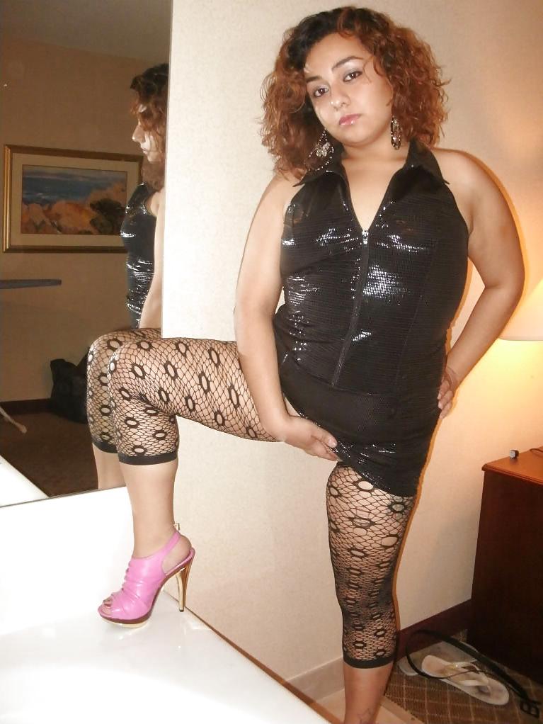 25P Pretty Amateur BBW 1